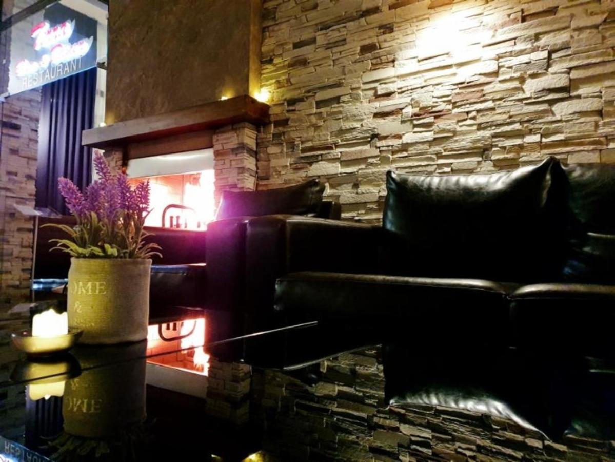 Terra Hotel Bansko Exteriör bild