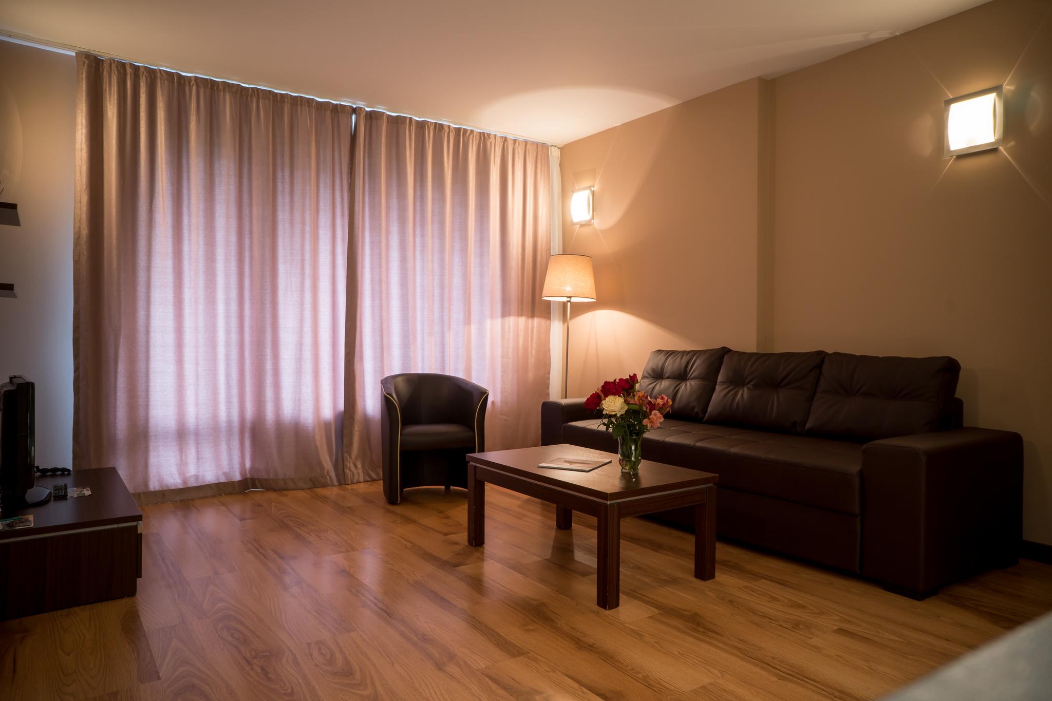 Terra Hotel Bansko Exteriör bild