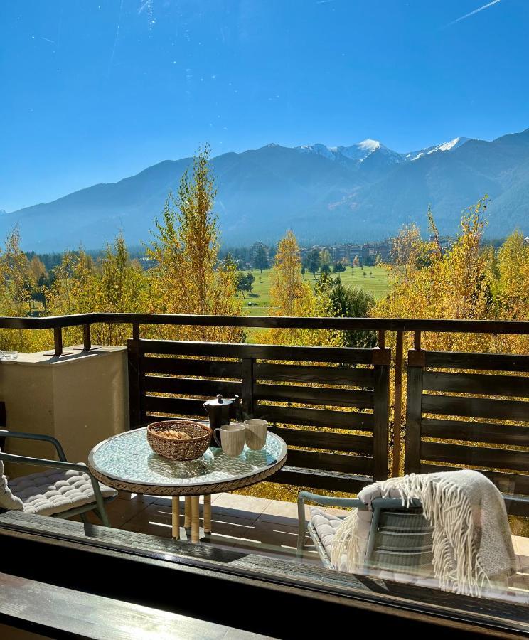 Terra Hotel Bansko Exteriör bild